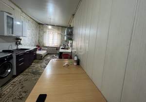 3-к квартира, вторичка, 98м2, 2/2 этаж