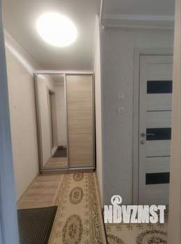 1-к квартира, вторичка, 30м2, 1/5 этаж