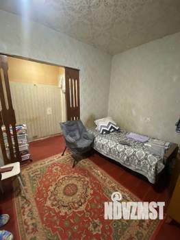 1-к квартира, вторичка, 28м2, 2/2 этаж