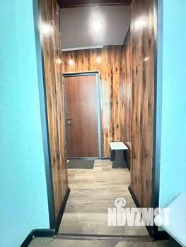 1-к квартира, вторичка, 30м2, 2/2 этаж