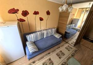 2-к квартира, вторичка, 43м2, 8/9 этаж