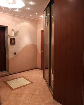3-к квартира, вторичка, 75м2, 3/9 этаж
