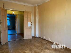 3-к квартира, вторичка, 82м2, 1/3 этаж