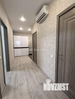 2-к квартира, вторичка, 68м2, 2/3 этаж