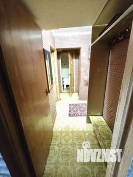 2-к квартира, вторичка, 43м2, 1/9 этаж