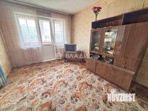 2-к квартира, вторичка, 43м2, 4/5 этаж