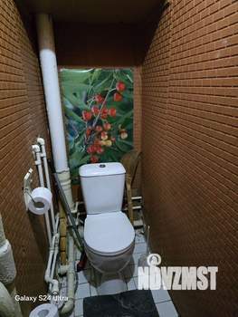 1-к квартира, вторичка, 25м2, 6/9 этаж