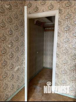 3-к квартира, вторичка, 64м2, 6/9 этаж