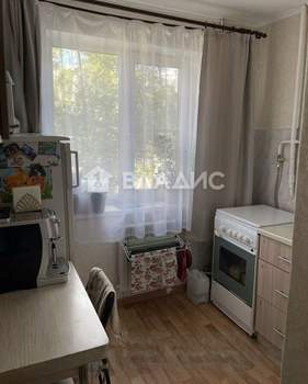 1-к квартира, вторичка, 30м2, 1/5 этаж