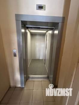 1-к квартира, вторичка, 52м2, 5/9 этаж