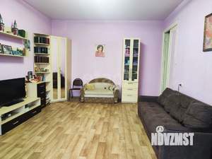 2-к квартира, вторичка, 64м2, 2/5 этаж