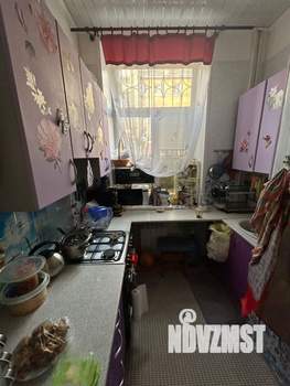 3-к квартира, вторичка, 75м2, 1/1 этаж