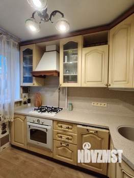 2-к квартира, вторичка, 47м2, 2/5 этаж
