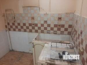 2-к квартира, вторичка, 42м2, 2/2 этаж