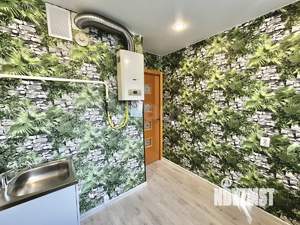 1-к квартира, вторичка, 30м2, 1/5 этаж