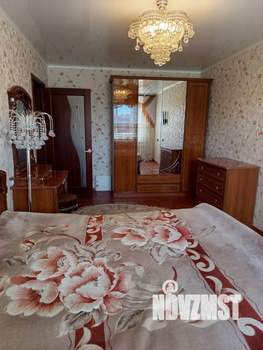 2-к квартира, вторичка, 59м2, 7/10 этаж