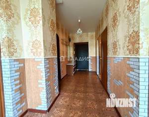 3-к квартира, вторичка, 56м2, 4/4 этаж