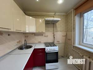 2-к квартира, вторичка, 43м2, 1/5 этаж