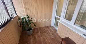 3-к квартира, вторичка, 69м2, 2/10 этаж