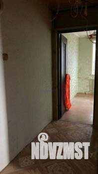 2-к квартира, вторичка, 43м2, 2/2 этаж