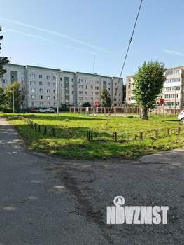 1-к квартира, вторичка, 31м2, 2/5 этаж