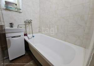 3-к квартира, вторичка, 57м2, 2/5 этаж