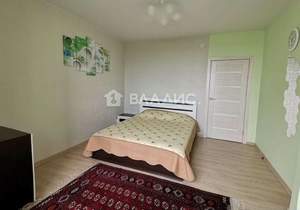 2-к квартира, вторичка, 53м2, 12/12 этаж