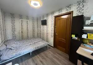 2-к квартира, вторичка, 44м2, 3/5 этаж