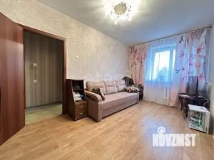 1-к квартира, вторичка, 39м2, 5/10 этаж