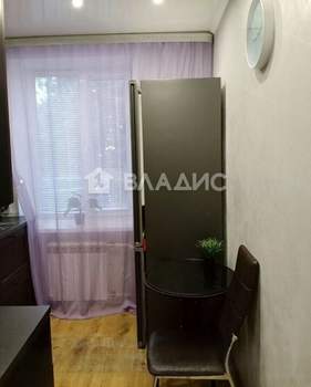 2-к квартира, вторичка, 44м2, 1/3 этаж