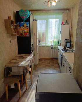 2-к квартира, вторичка, 48м2, 2/9 этаж