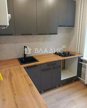2-к квартира, вторичка, 50м2, 2/5 этаж