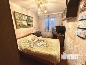 2-к квартира, вторичка, 43м2, 6/9 этаж
