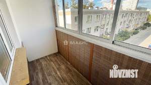 3-к квартира, вторичка, 89м2, 3/3 этаж