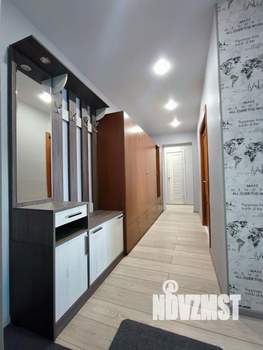 3-к квартира, вторичка, 64м2, 5/9 этаж