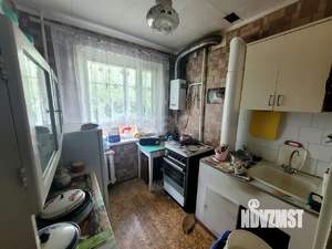 1-к квартира, вторичка, 30м2, 3/5 этаж