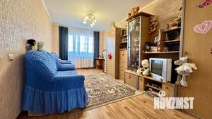 3-к квартира, вторичка, 70м2, 6/9 этаж