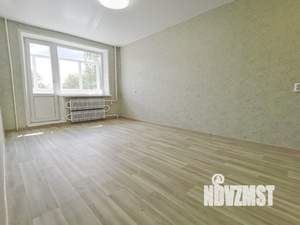 2-к квартира, вторичка, 51м2, 3/9 этаж