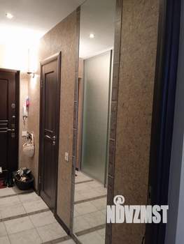 1-к квартира, вторичка, 38м2, 11/15 этаж