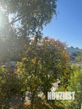 3-к квартира, вторичка, 63м2, 4/5 этаж