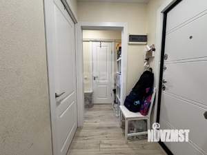 2-к квартира, вторичка, 46м2, 2/9 этаж