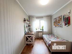 3-к квартира, вторичка, 59м2, 5/5 этаж
