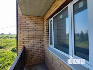 2-к квартира, вторичка, 76м2, 2/3 этаж