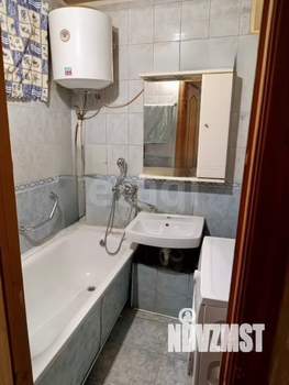 2-к квартира, вторичка, 47м2, 1/2 этаж