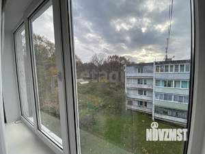 2-к квартира, вторичка, 55м2, 4/4 этаж