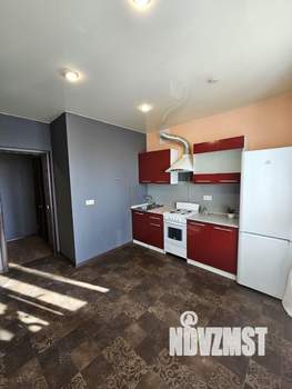 1-к квартира, вторичка, 39м2, 10/10 этаж
