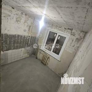 2-к квартира, вторичка, 45м2, 1/5 этаж