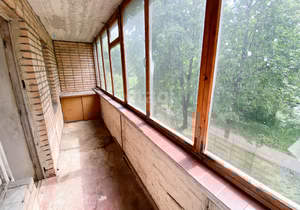 3-к квартира, вторичка, 63м2, 2/5 этаж