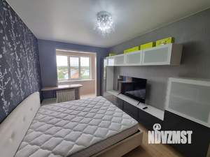 1-к квартира, вторичка, 52м2, 3/5 этаж