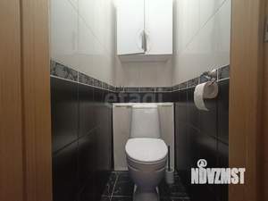 2-к квартира, вторичка, 40м2, 2/2 этаж